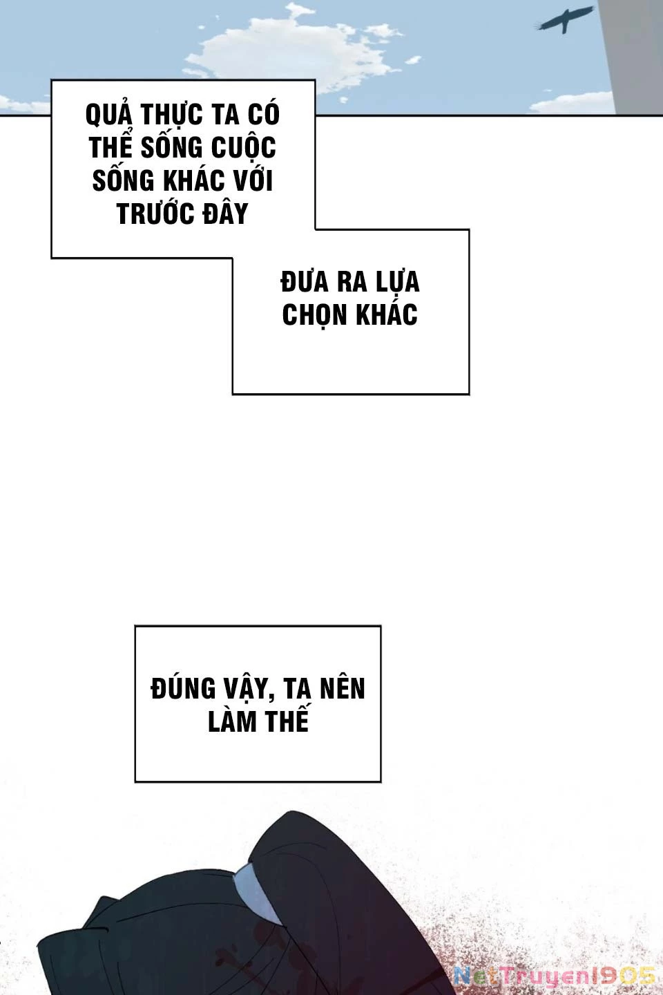 Giết chết nam chính sau đó trở thành nữ ma đầu Chapter 5 - Trang 2
