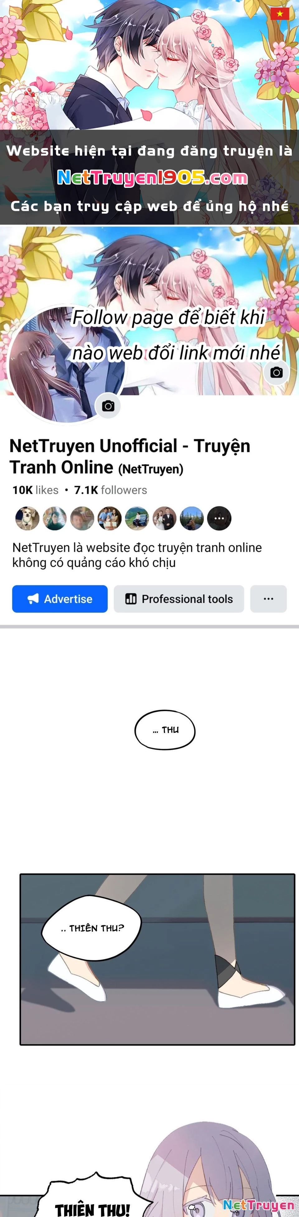 Giết chết nam chính sau đó trở thành nữ ma đầu Chapter 6 - 1