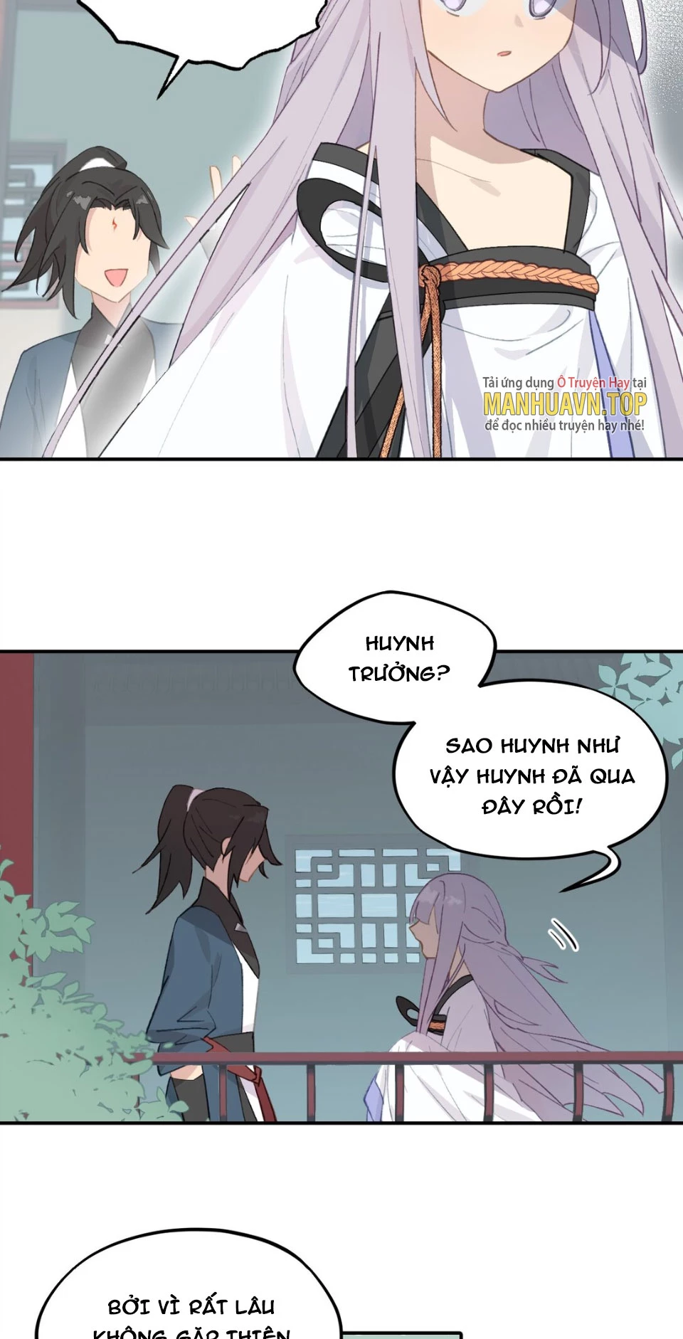 Giết chết nam chính sau đó trở thành nữ ma đầu Chapter 6 - Trang 2