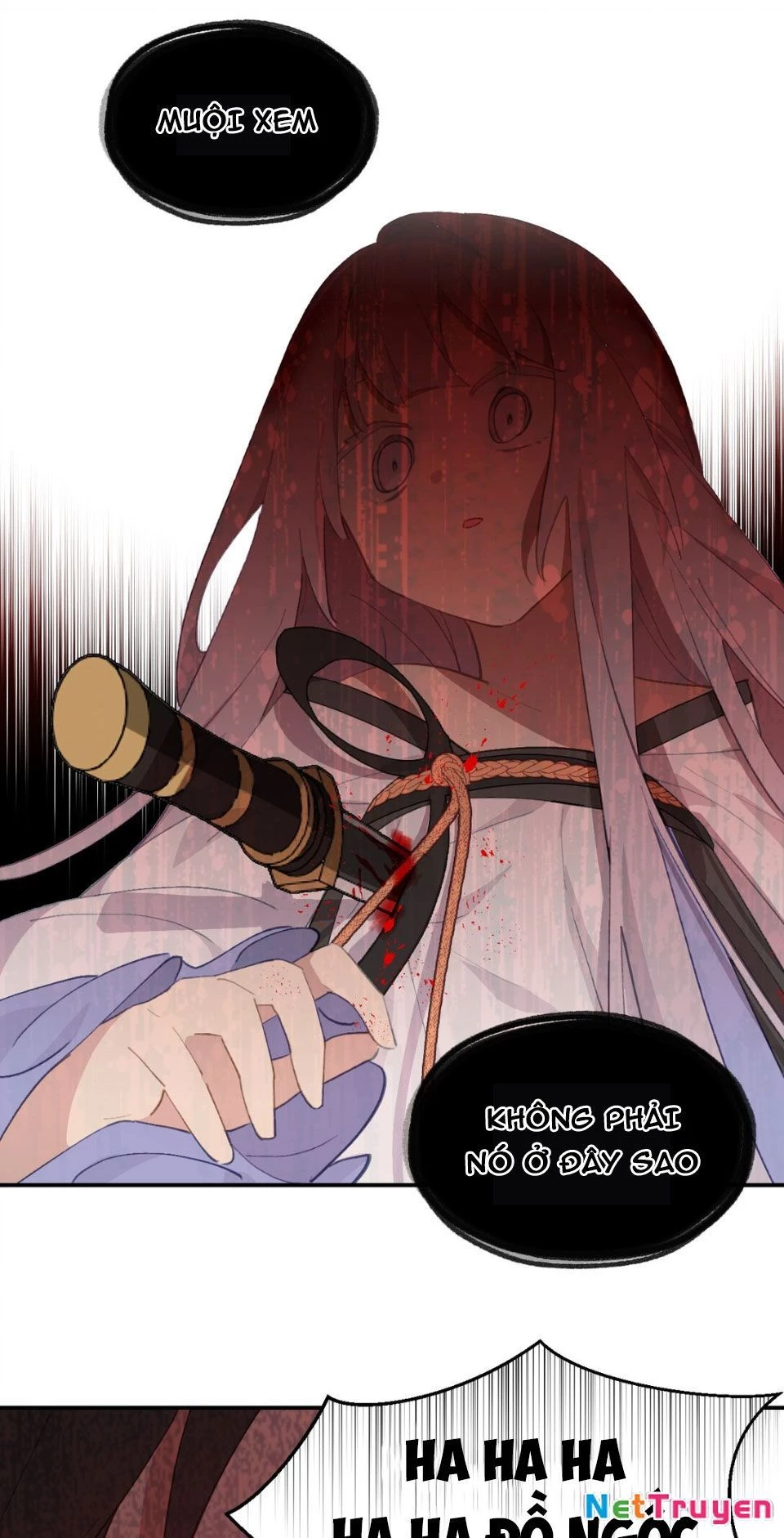 Giết chết nam chính sau đó trở thành nữ ma đầu Chapter 6 - Trang 2