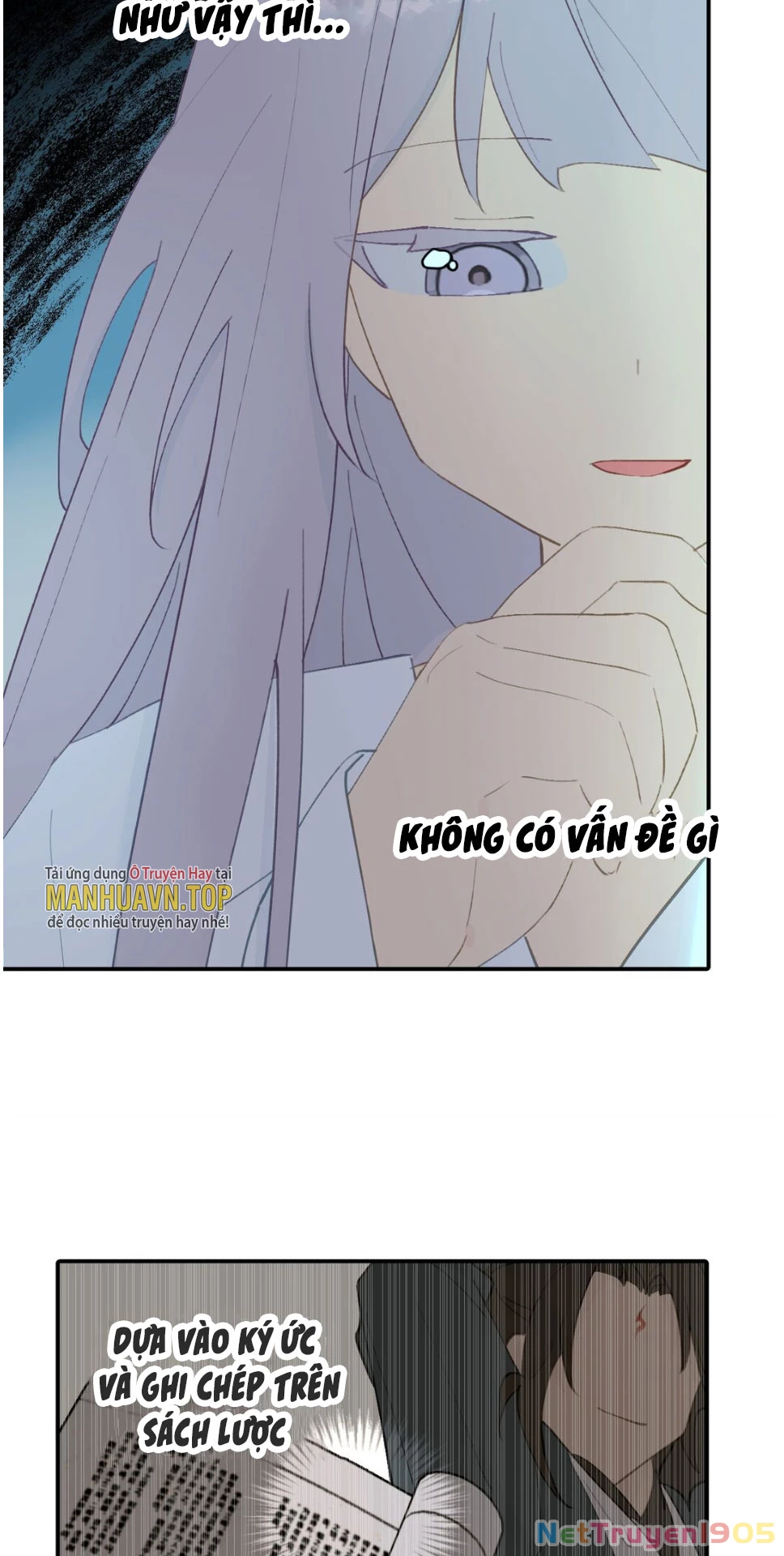 Giết chết nam chính sau đó trở thành nữ ma đầu Chapter 6 - Trang 2