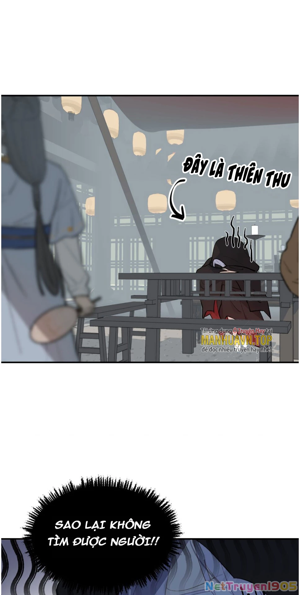 Giết chết nam chính sau đó trở thành nữ ma đầu Chapter 6 - Trang 2