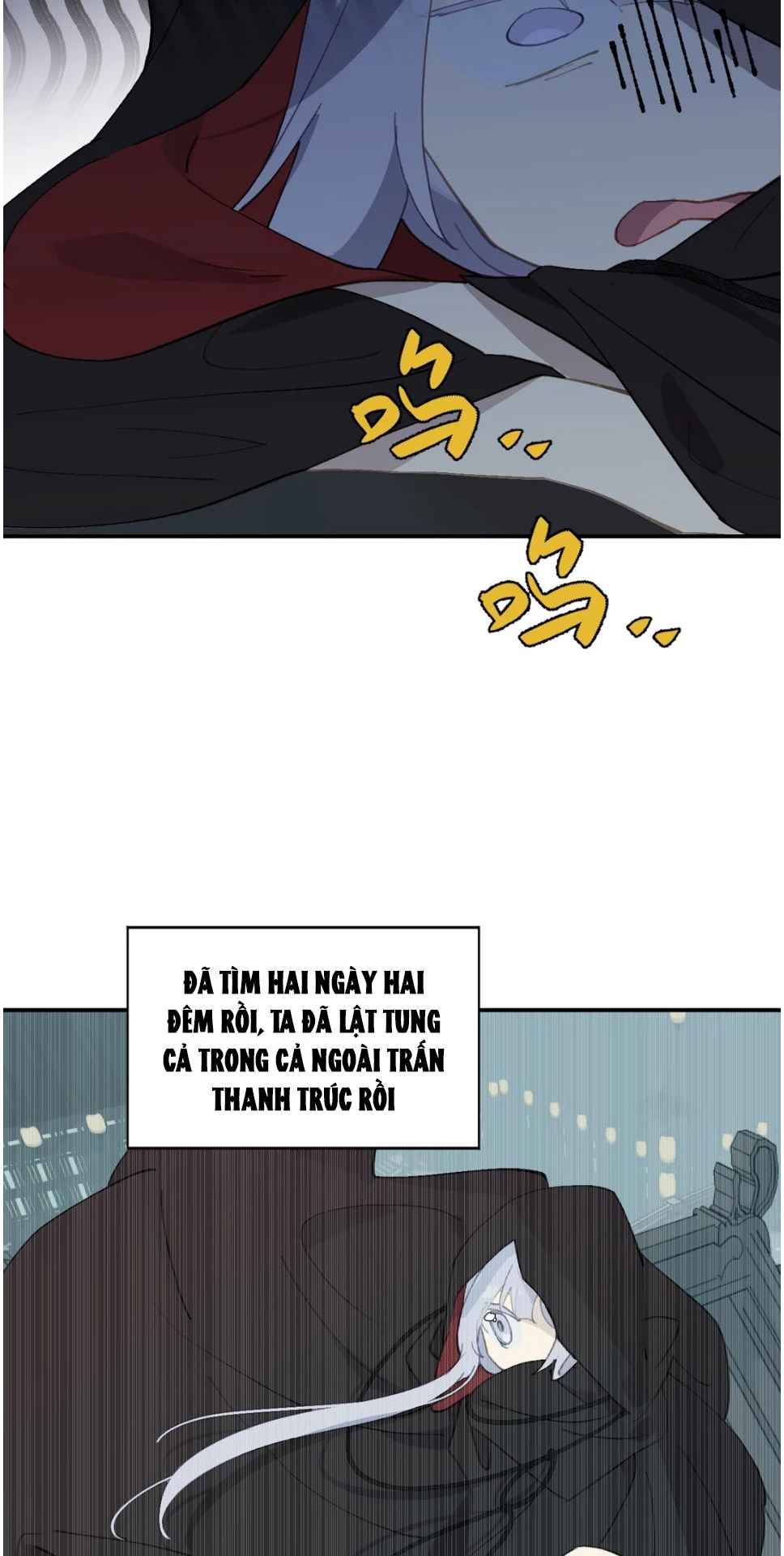 Giết chết nam chính sau đó trở thành nữ ma đầu Chapter 6 - Trang 2