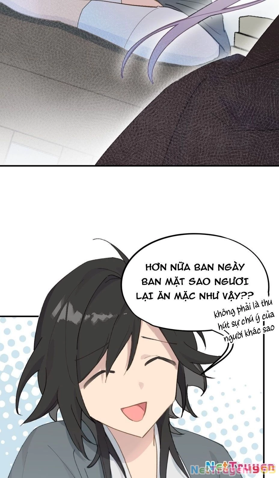 Giết chết nam chính sau đó trở thành nữ ma đầu Chapter 6 - Trang 2