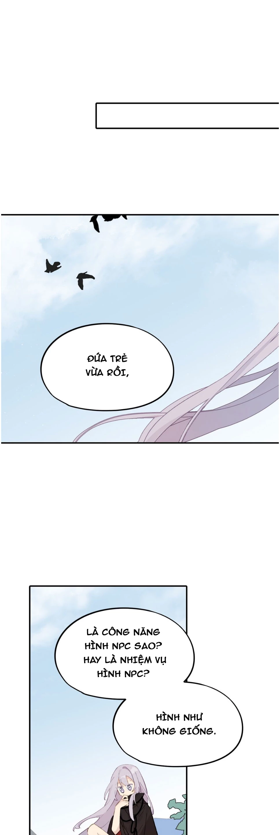 Giết chết nam chính sau đó trở thành nữ ma đầu Chapter 7 - Trang 2