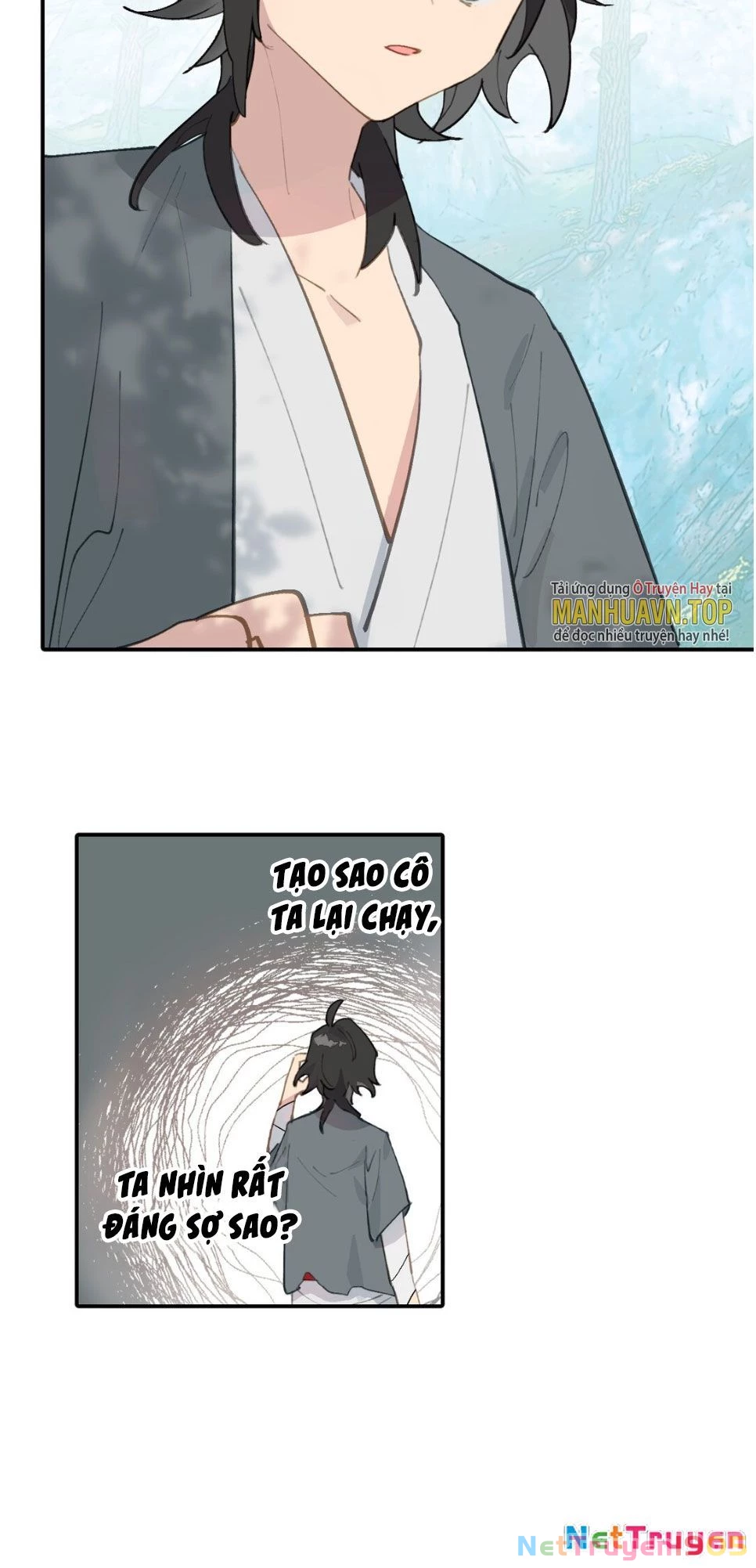 Giết chết nam chính sau đó trở thành nữ ma đầu Chapter 7 - Trang 2