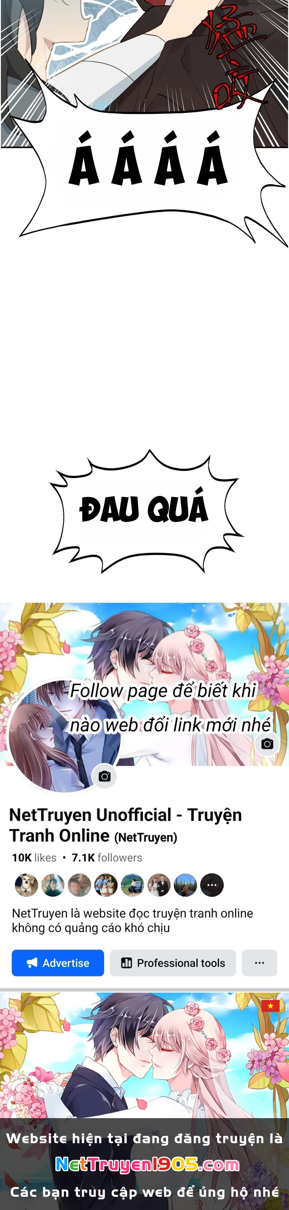 Giết chết nam chính sau đó trở thành nữ ma đầu Chapter 7 - Trang 2