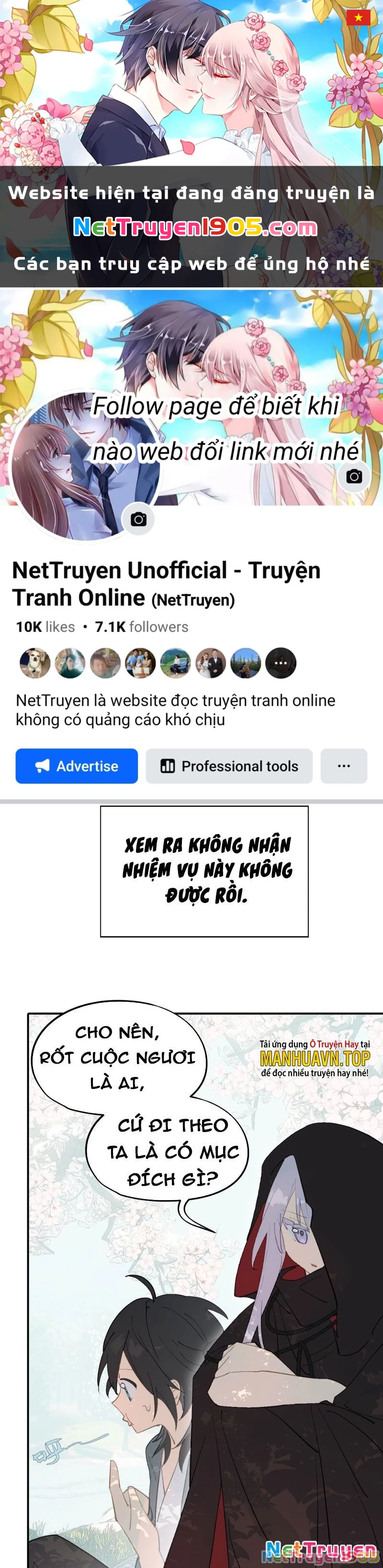 Giết chết nam chính sau đó trở thành nữ ma đầu Chapter 8 - 1