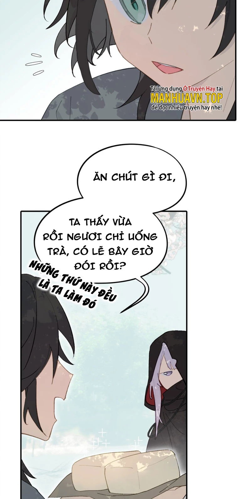 Giết chết nam chính sau đó trở thành nữ ma đầu Chapter 8 - 3