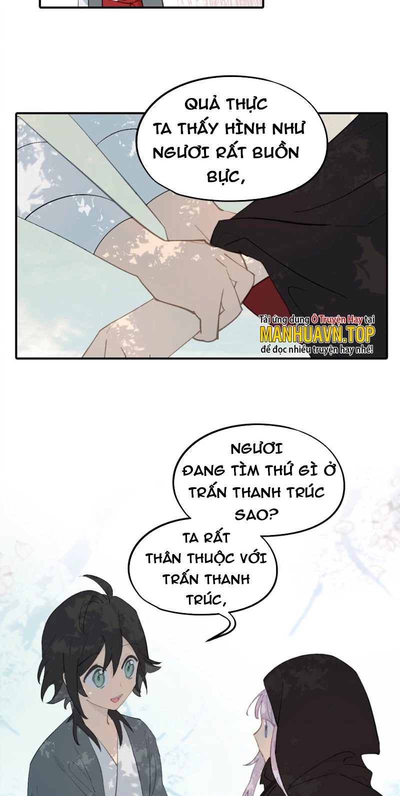 Giết chết nam chính sau đó trở thành nữ ma đầu Chapter 8 - 10