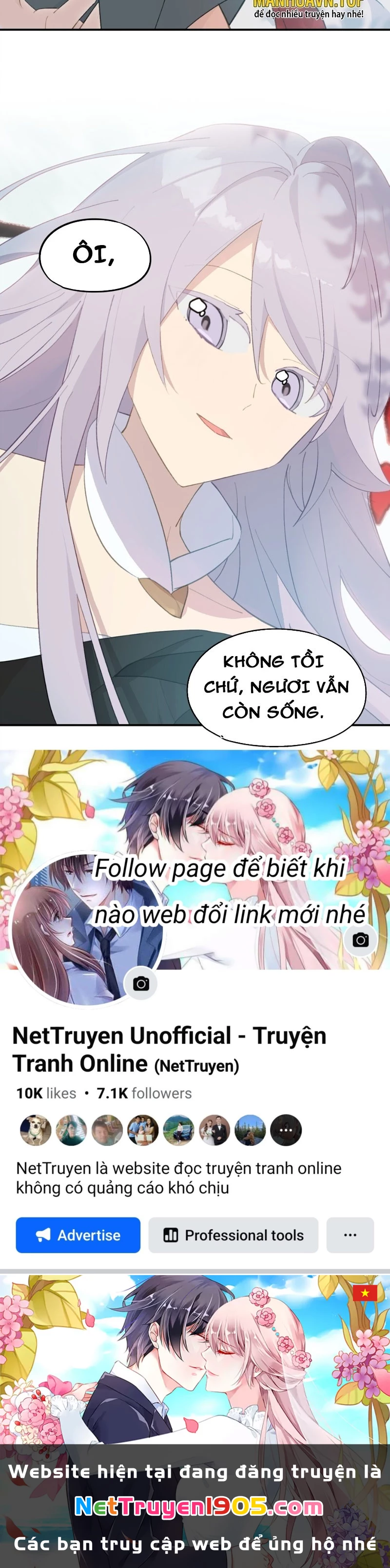 Giết chết nam chính sau đó trở thành nữ ma đầu Chapter 8 - 40