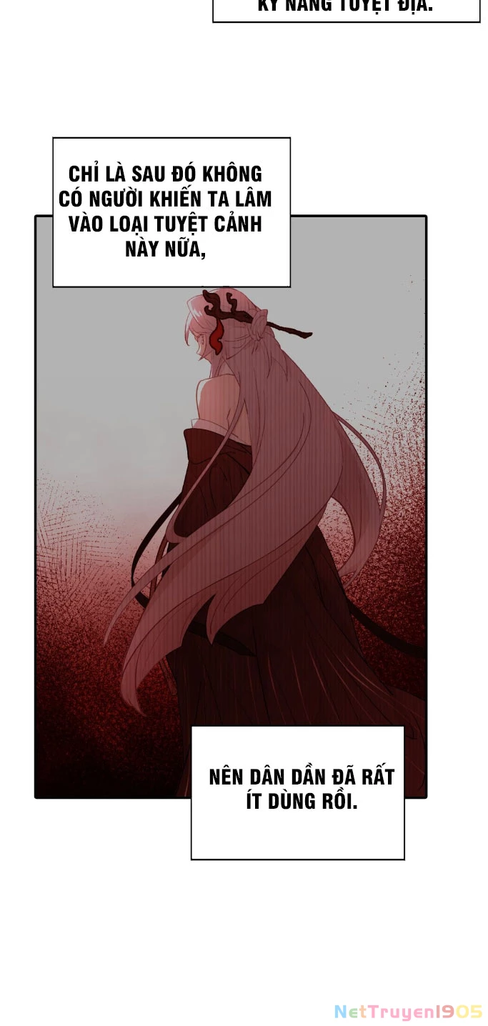 Giết chết nam chính sau đó trở thành nữ ma đầu Chapter 9 - Trang 2
