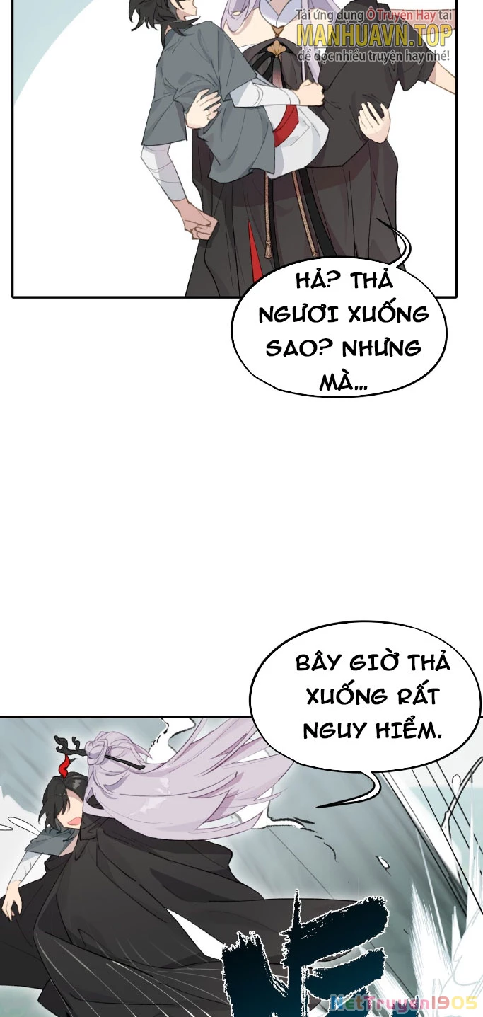 Giết chết nam chính sau đó trở thành nữ ma đầu Chapter 9 - Trang 2