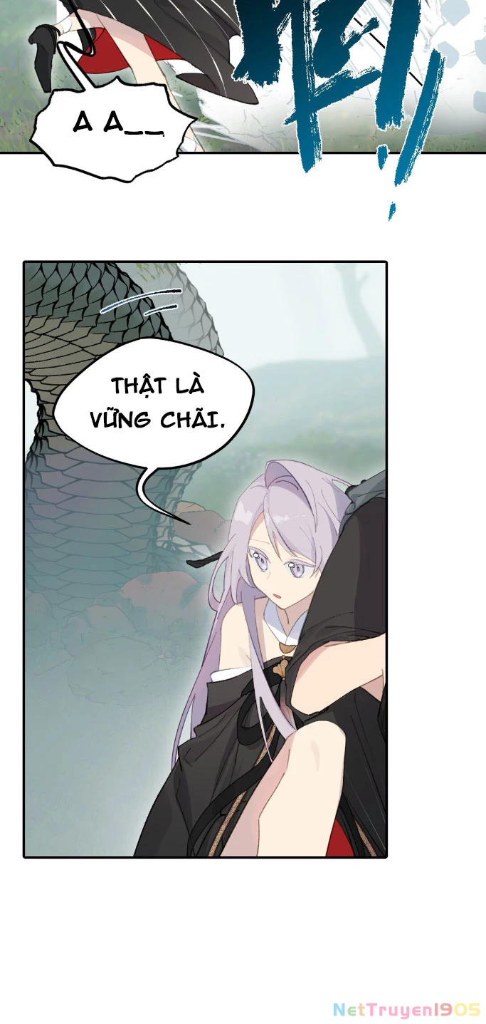Giết chết nam chính sau đó trở thành nữ ma đầu Chapter 9 - Trang 2