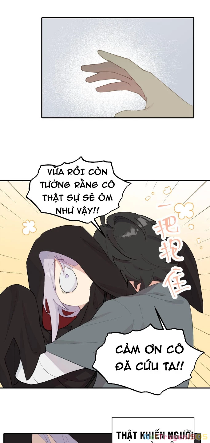 Giết chết nam chính sau đó trở thành nữ ma đầu Chapter 9 - Trang 2