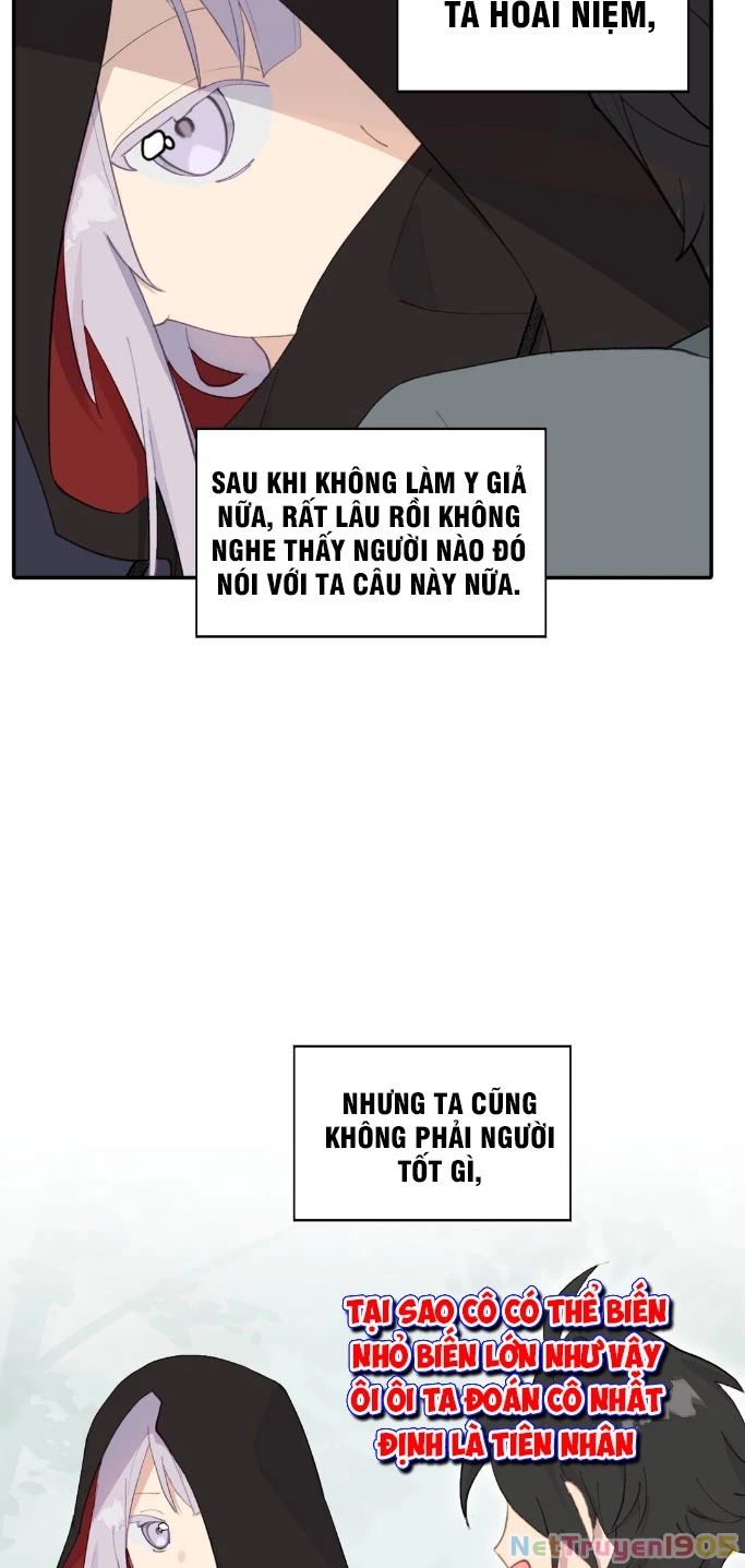 Giết chết nam chính sau đó trở thành nữ ma đầu Chapter 9 - Trang 2