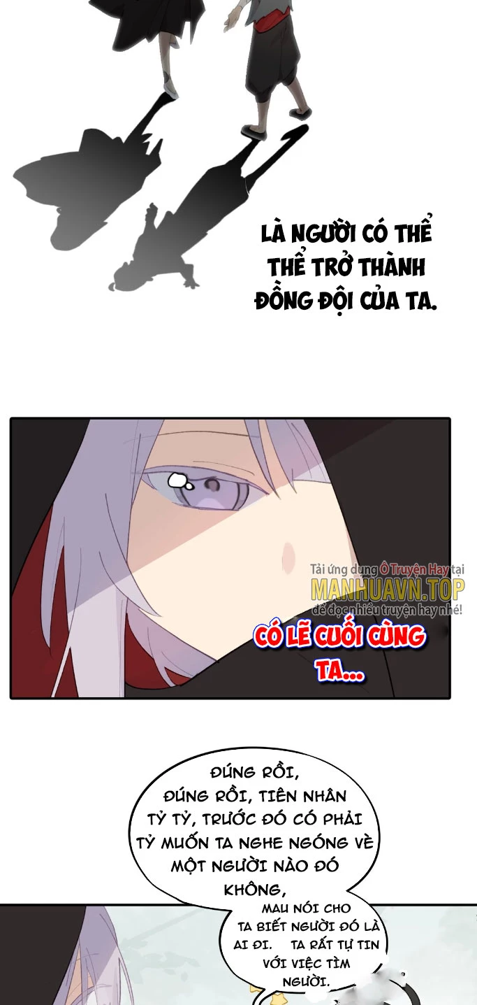 Giết chết nam chính sau đó trở thành nữ ma đầu Chapter 9 - Trang 2