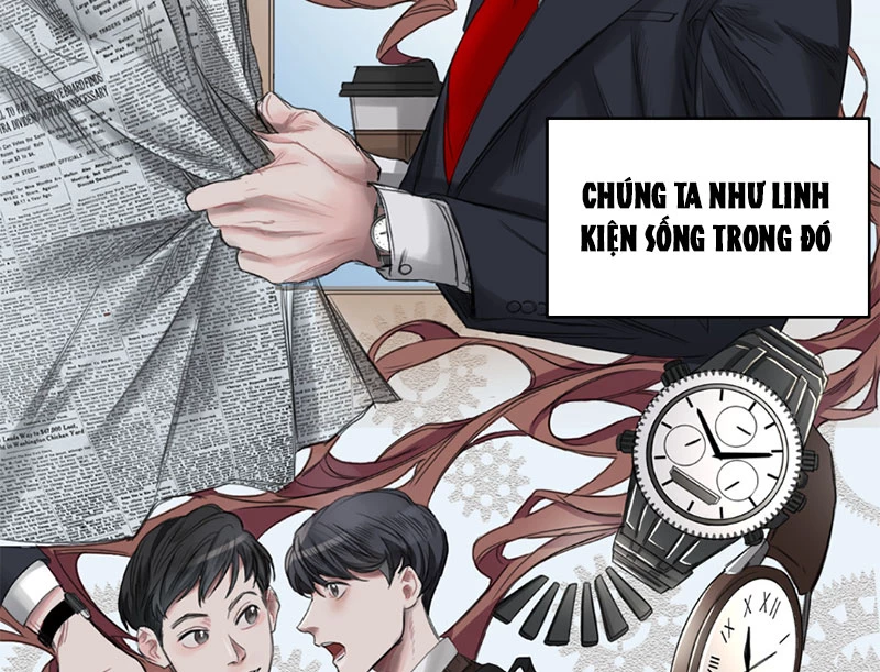 Thám Tử Ẩn Danh Chapter 1 - Trang 2