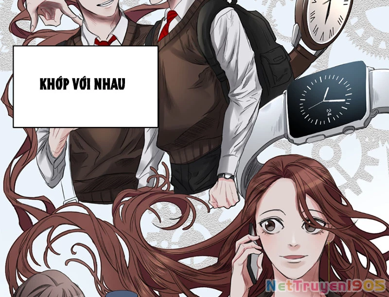 Thám Tử Ẩn Danh Chapter 1 - Trang 2
