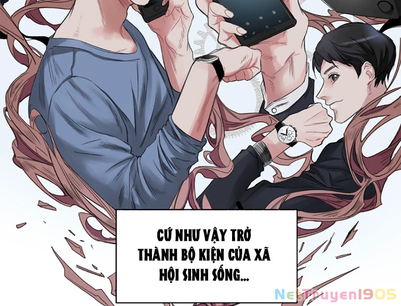 Thám Tử Ẩn Danh Chapter 1 - Trang 2