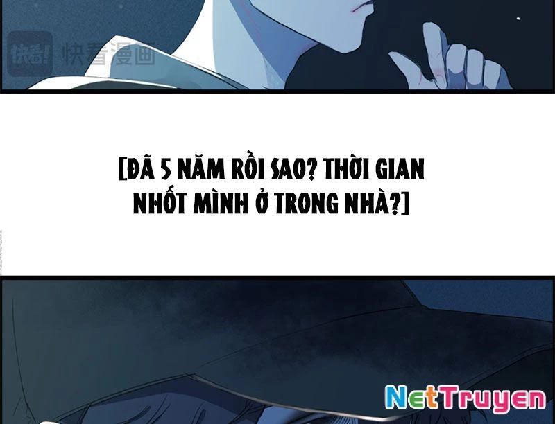 Thám Tử Ẩn Danh Chapter 1 - Trang 2