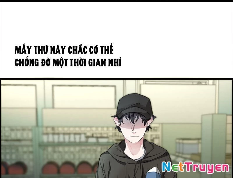 Thám Tử Ẩn Danh Chapter 1 - Trang 2