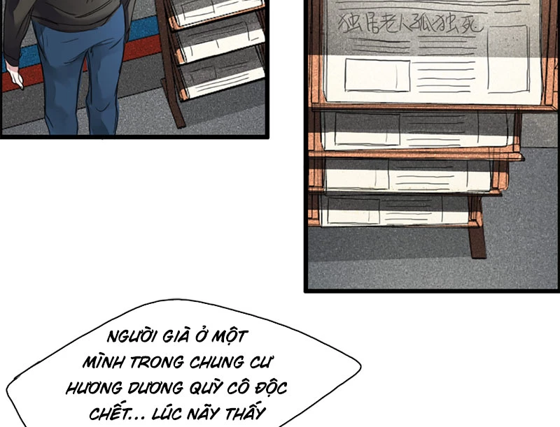 Thám Tử Ẩn Danh Chapter 1 - Trang 2