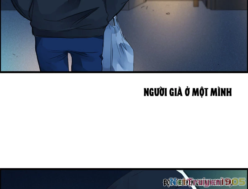 Thám Tử Ẩn Danh Chapter 1 - Trang 2