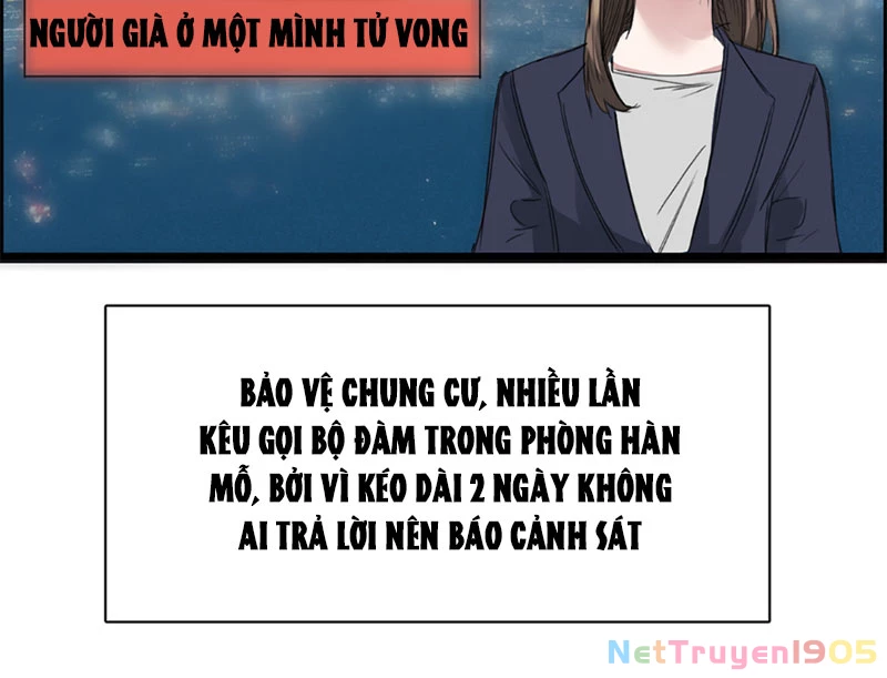 Thám Tử Ẩn Danh Chapter 1 - Trang 2