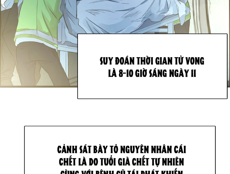 Thám Tử Ẩn Danh Chapter 1 - Trang 2