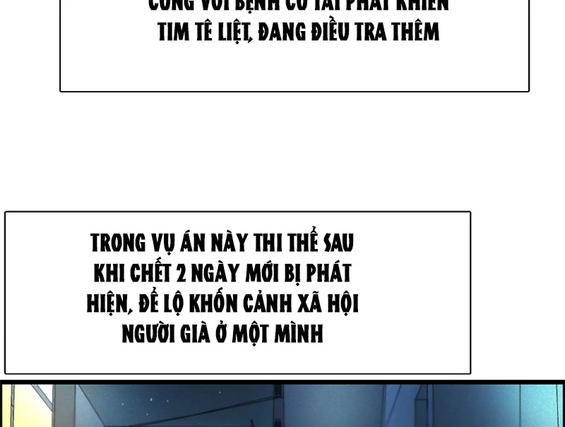 Thám Tử Ẩn Danh Chapter 1 - Trang 2