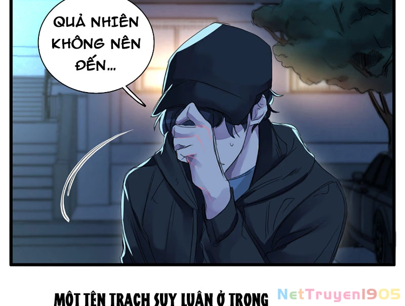 Thám Tử Ẩn Danh Chapter 1 - Trang 2