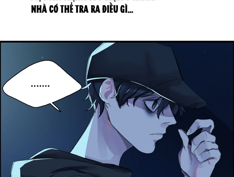 Thám Tử Ẩn Danh Chapter 1 - Trang 2