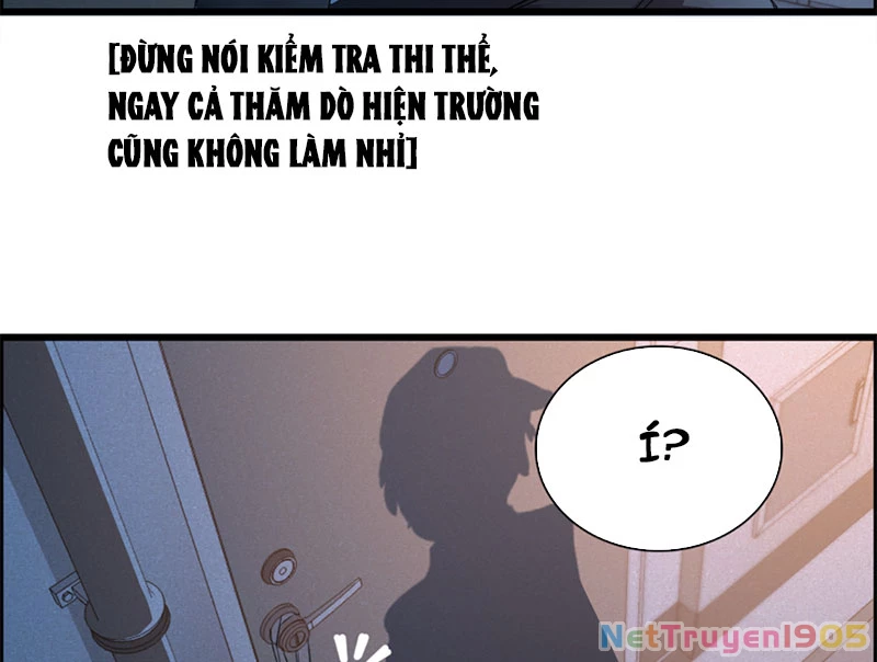 Thám Tử Ẩn Danh Chapter 1 - Trang 2