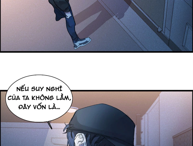 Thám Tử Ẩn Danh Chapter 1 - Trang 2