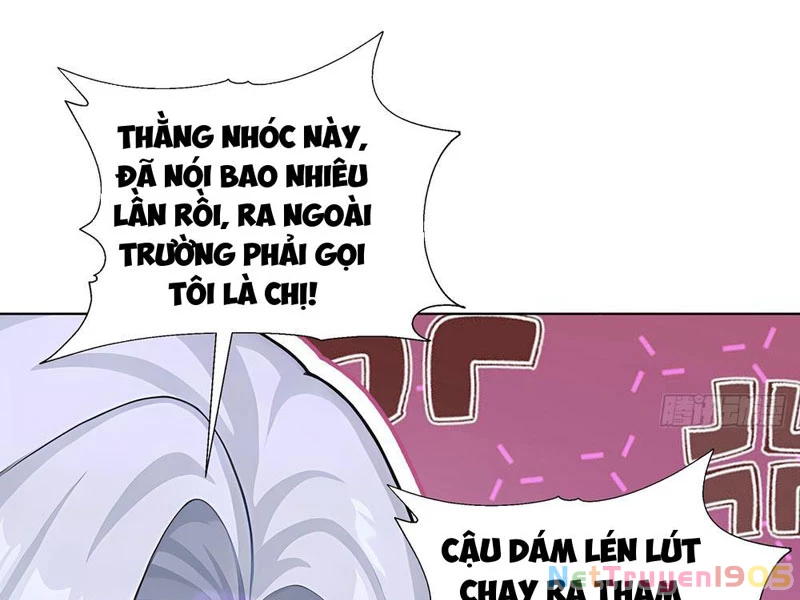 Thái Cổ Thập Hung: Người khác ngự thú ta ngự thú nương Chapter 1 - Trang 2
