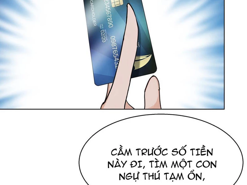 Thái Cổ Thập Hung: Người khác ngự thú ta ngự thú nương Chapter 1 - Trang 2