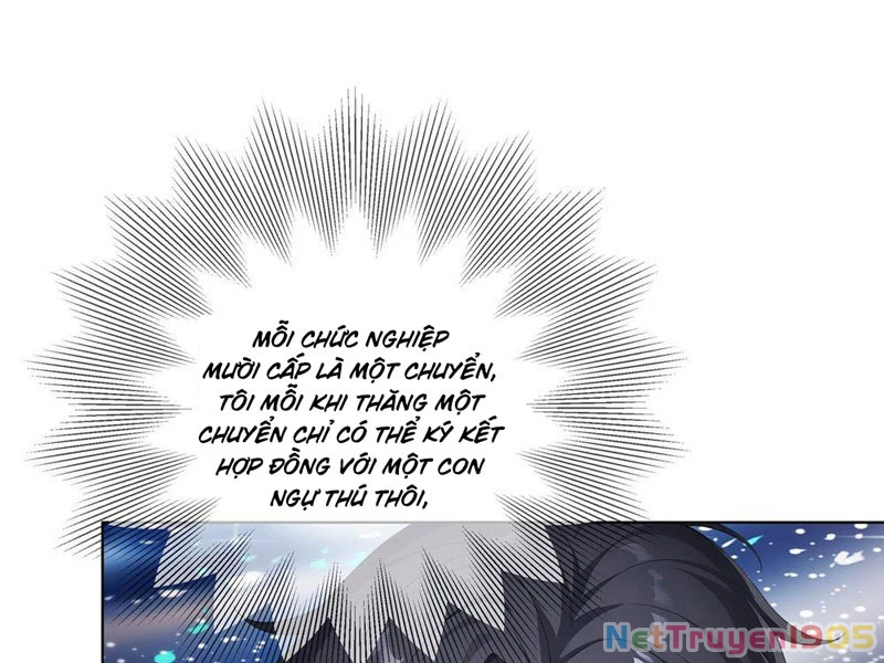 Thái Cổ Thập Hung: Người khác ngự thú ta ngự thú nương Chapter 2 - 40