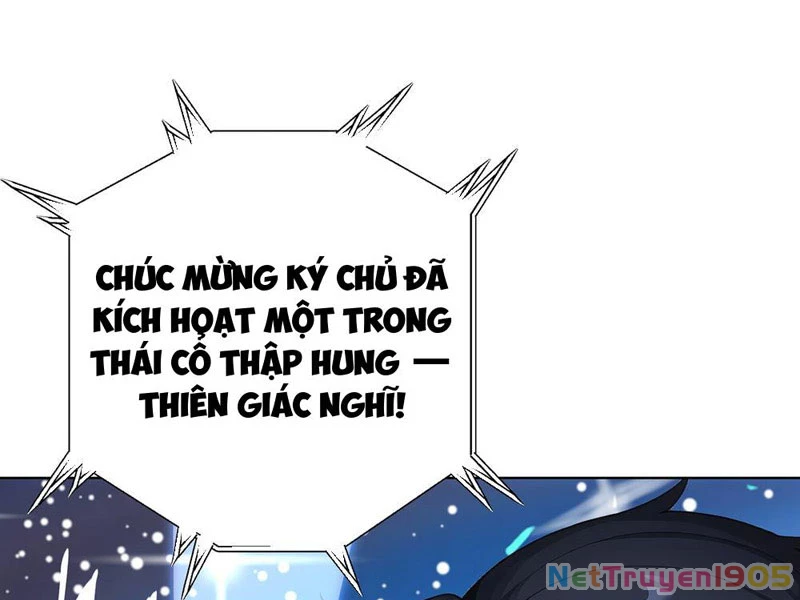 Thái Cổ Thập Hung: Người khác ngự thú ta ngự thú nương Chapter 2 - Trang 2