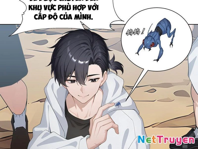 Thái Cổ Thập Hung: Người khác ngự thú ta ngự thú nương Chapter 2 - 86