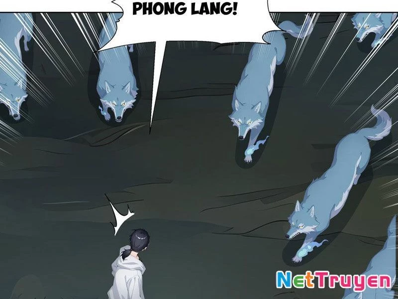 Thái Cổ Thập Hung: Người khác ngự thú ta ngự thú nương Chapter 2 - 156