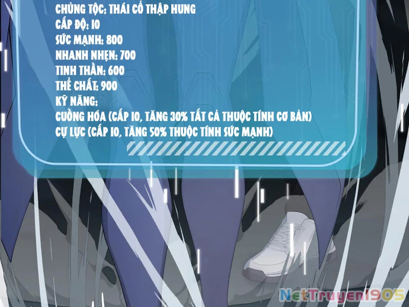 Thái Cổ Thập Hung: Người khác ngự thú ta ngự thú nương Chapter 2 - 175
