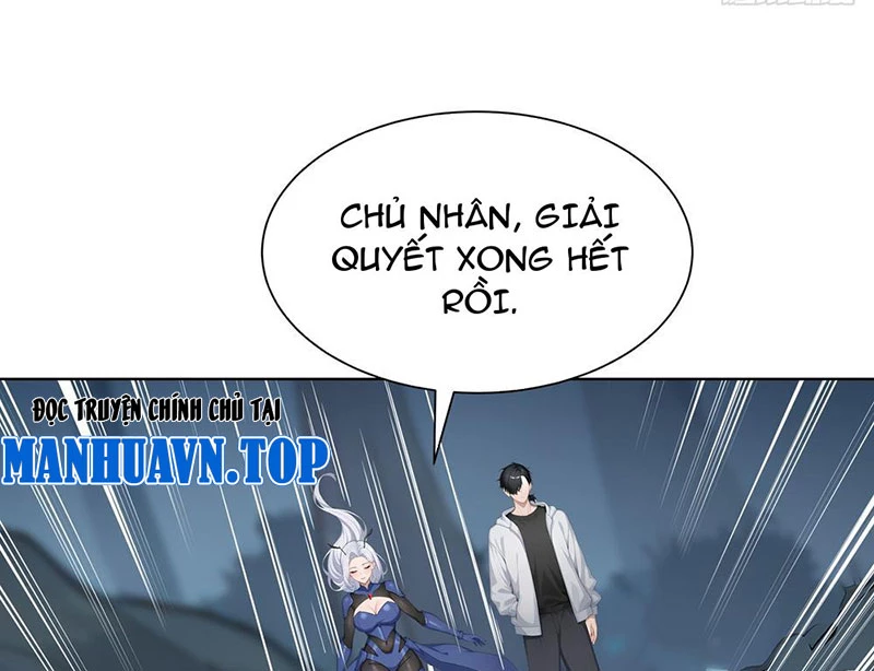 Thái Cổ Thập Hung: Người khác ngự thú ta ngự thú nương Chapter 3 - Trang 2