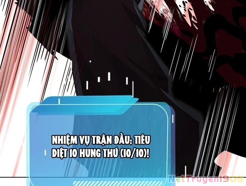 Thái Cổ Thập Hung: Người khác ngự thú ta ngự thú nương Chapter 3 - Trang 2