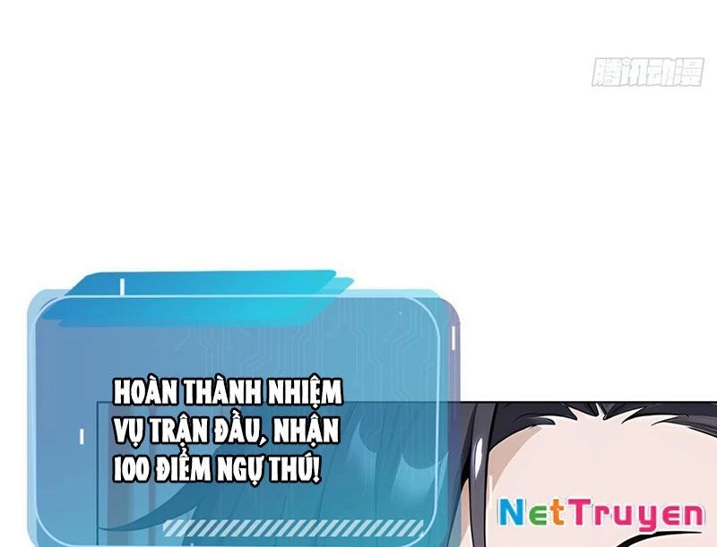 Thái Cổ Thập Hung: Người khác ngự thú ta ngự thú nương Chapter 4 - Trang 2
