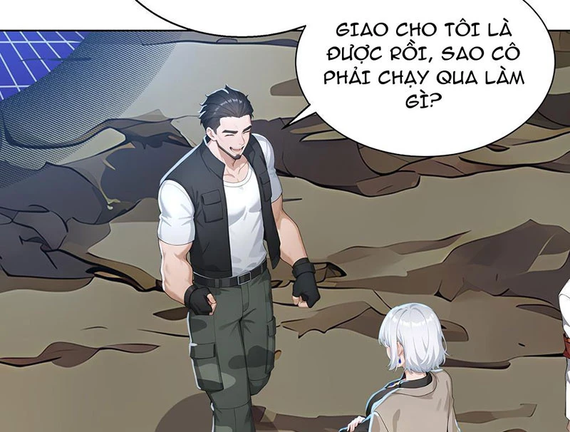 Thái Cổ Thập Hung: Người khác ngự thú ta ngự thú nương Chapter 4 - Trang 2