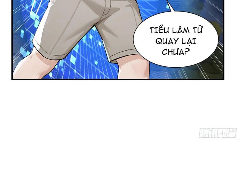 Thái Cổ Thập Hung: Người khác ngự thú ta ngự thú nương Chapter 5 - 19