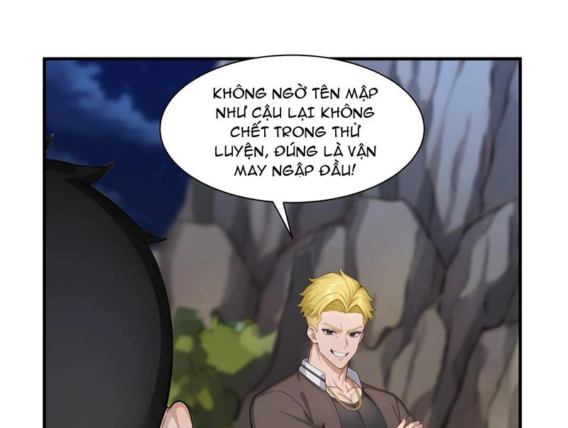 Thái Cổ Thập Hung: Người khác ngự thú ta ngự thú nương Chapter 5 - 20