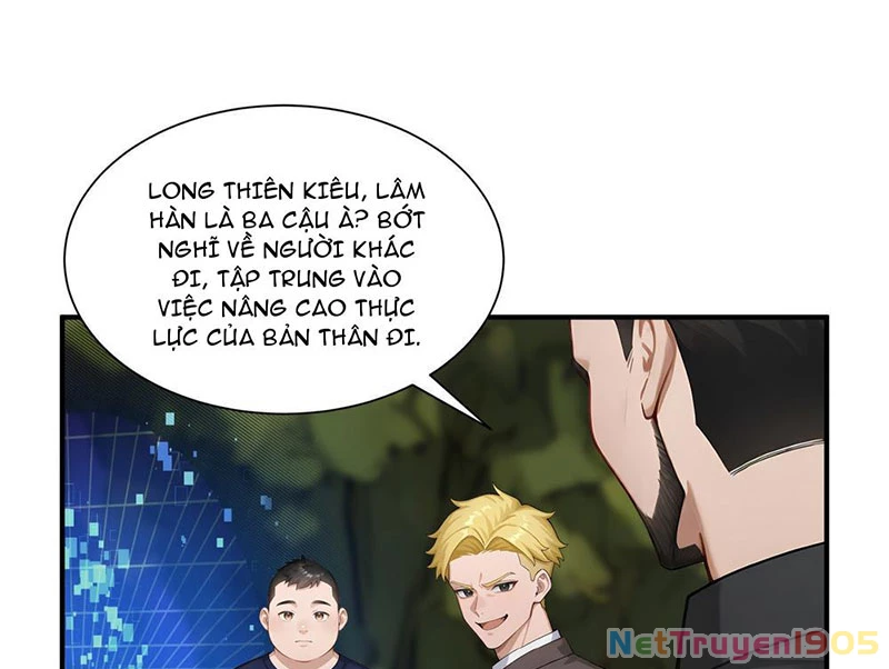 Thái Cổ Thập Hung: Người khác ngự thú ta ngự thú nương Chapter 5 - 27