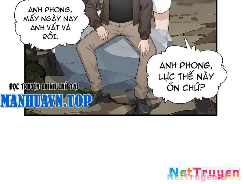 Thái Cổ Thập Hung: Người khác ngự thú ta ngự thú nương Chapter 5 - 36